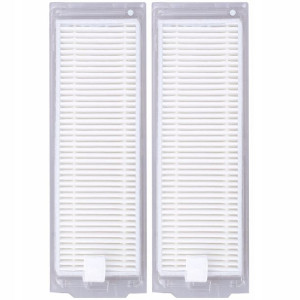 2x Filtr Do Xiaomi Vacuum Mop Pro Viomi V2 V3 Se