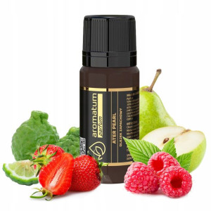 OLEJEK ZAPACHOWY owocowy aroma do mieszkania 12ml