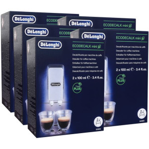 Odkamieniacz DeLonghi EcoDecalk Mini 10x100ml