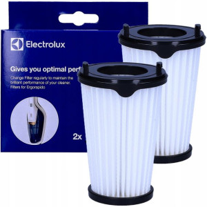2x Filtr Ef150 Do Odkurzacza Elektrolux Ergorapido