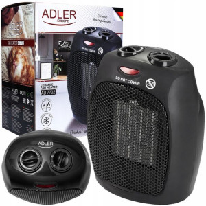 Grzejnik Elektryczny Ogrzewacz Farelka Mini Heater