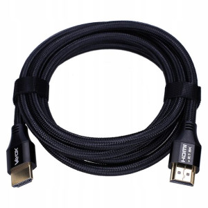 Vayox Va0030 Kabel Hdmi – Hdmi V2.1 8k 1,5m Ultra
