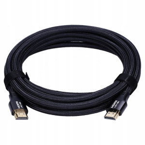 Kabel 150cm Hdmi 2.1 8k Ultra High Speed 4k 3m