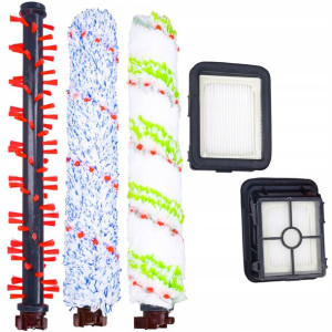 Szczotka Rolka Filtr Do Bissell Crosswave Pet 5w1