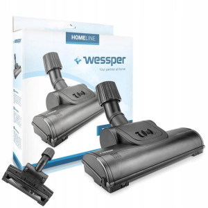 Turboszczotka Turbo Szczotka Ssawka Do Karcher Xxl