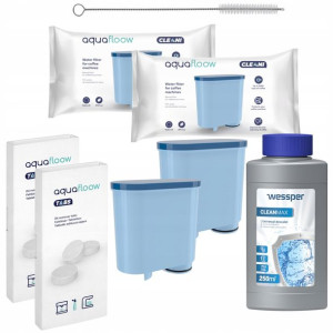 Zestaw do ekspresu PHILIPS 5400 2200 3200 LatteGo
