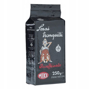 Kawa mielona ekspresu przelewowego Continental