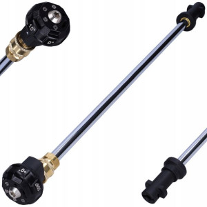 Lanca Dysza Turbo Płaska Do Karcher K2-k7 K4 K5 K6