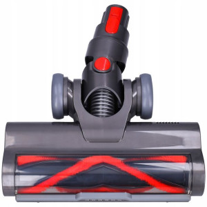 Szczotka Do Odkurzacza Dyson V7 V8 V10 V15 Led