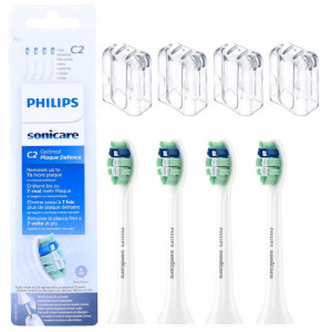4 x wkłady do PHILIPS SONICARE Diamond-Clean HX606