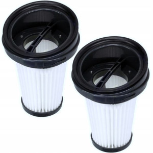 2x Filtr Do Tefal Rowenta Air Force Light Zr005201