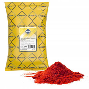 Przyprawa Papryka Ostra Mielona 300g Intensywna