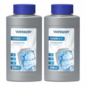 Odkamieniacz Do Ekspresu Delonghi Krups 500ml