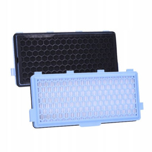 Filtr Do Odkurzacza Miele Air Clean Plus Complete
