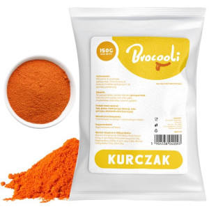 Przyprawa Do Kurczaka Złotego Marynata 150g