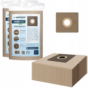 10x Worek Worki Do Amica Surazo, Nortes, Zonda Eco