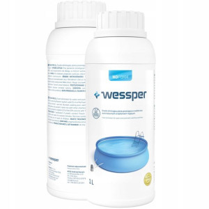 Wessper Odpieniacz Foam Free Do Basenu Jacuzzi 1l