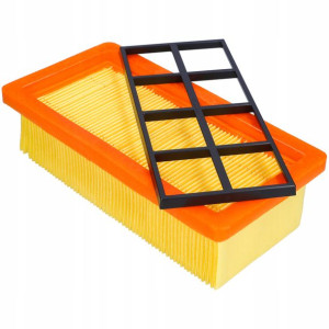 Filtr Do Odkurzacza Kominkowego Karcher Ad2 3 4