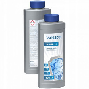 Oryginalny odkamieniacz WESSPER do żelazka Bosch