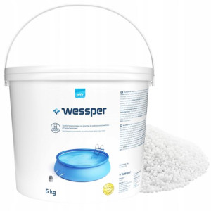 Ph Plus Do Basenu Chemia Basenowa Ph+ 5kg Balancer