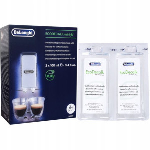 Odkamieniacz 200ml do Ekspresu Nespresso