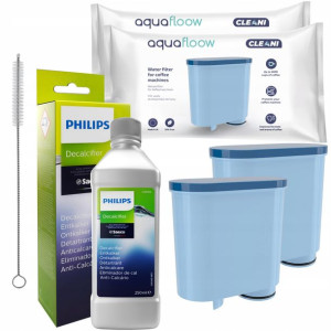 Saeco Philips Filtr Zamienny Ca6903 Odkamieniacz