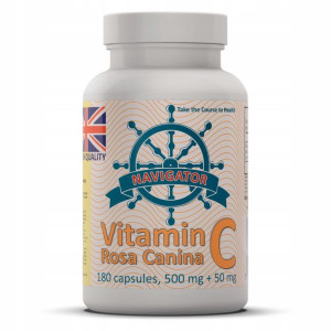 Witamina C Kwas L-askorbinowy 1000mg 1250% Rws