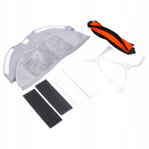 Akcesoria do Xiaomi Mi Robot Vacuum Mop Essential