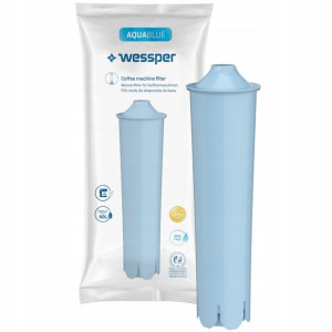 1x Filtr Do Ekspresu Jura Ena 3 5 7 Zamiennik Blue