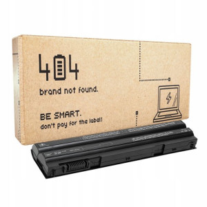 Bateria do Dell Latitude E5220 E5420 E5430 E5520