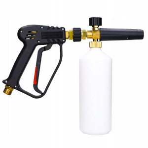 Pianownica pistolet do myjki Karcher HD HDS M22