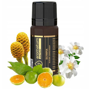 Olejek zapachowy Aromatum Parfum Olympia 12ml