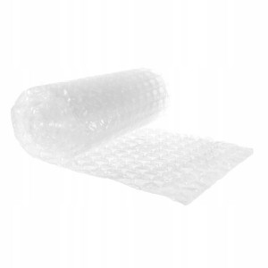 Folia Bąbelkowa B1 30cm X 100m Pęcherzykowa 30/100