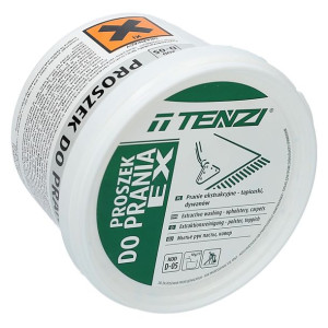 Tenzi Proszek do prania EX 500g Karcher RM760 VAX