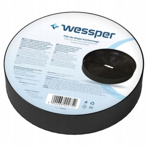 FILTR WĘGLOWY okapu Gorenje DKF 2500 2600 MSB M MW