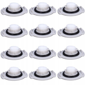 Filtry zbiornika wody do Xiaomi Roborock S5 S6
