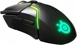 Mysz bezprzewodowa SteelSeries Rival 650 sensor o.