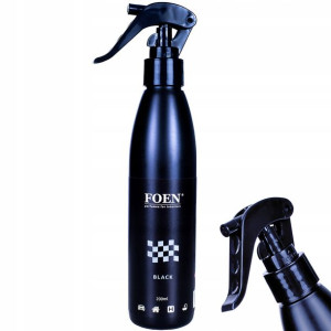 Foen Black 200ml zapach samochodowy