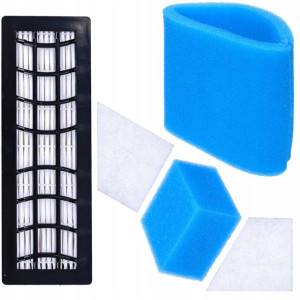Filtr do odkurzacza ZELMER AquaWelt VC7920.0SP