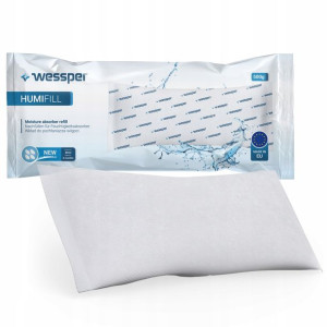 Pochłaniacz wilgoci - wkład osuszacz 500g