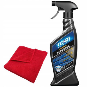 Tenzi Tapicerka 600ml Ad34 Tenzi+ścierka Gratis