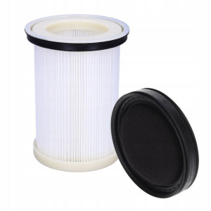 Filtry Do Odkurzacza Mdm Bora Mod17 Mod 007 2x