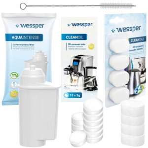 Filtr wody do Siemens Bosch TZ70003 Brita Intenza