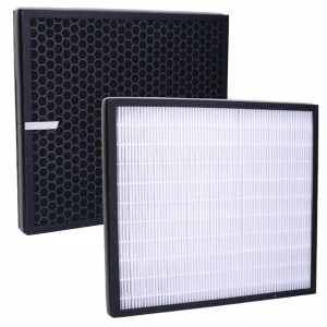 Filtr HEPA i węglowy AC4158 do Philips AC4080