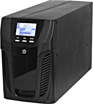 UPS GENIO Flex Plus Tower 1500VA 5min