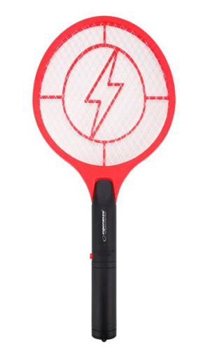 EHQ004 Esperanza elektryczna łapka owadobójcza annihilator