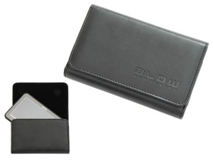 78-082  Etui do nawigacji gps 5" skóra eko