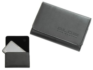 78-081  Etui do nawigacji gps 4,3" skóra eko