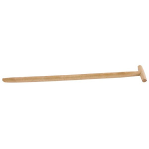 12930 Trzon do szpadla, łopaty, T, 100cm