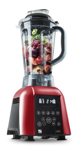 Blender kielichowy G21 Excellent 1700W Mikser wysokoobrotowy stojący